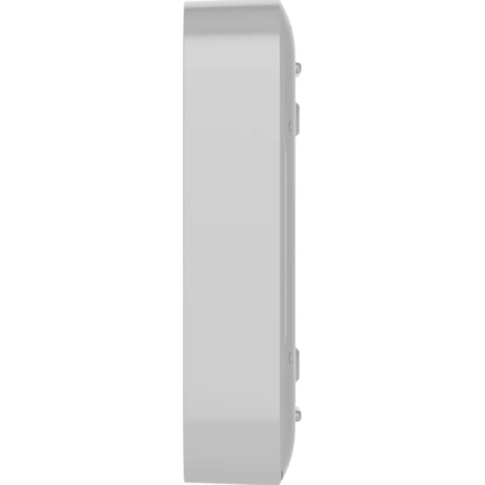 Видеорегистратор сетевой 8-канальный AJAX NVR DC 8-channel White
