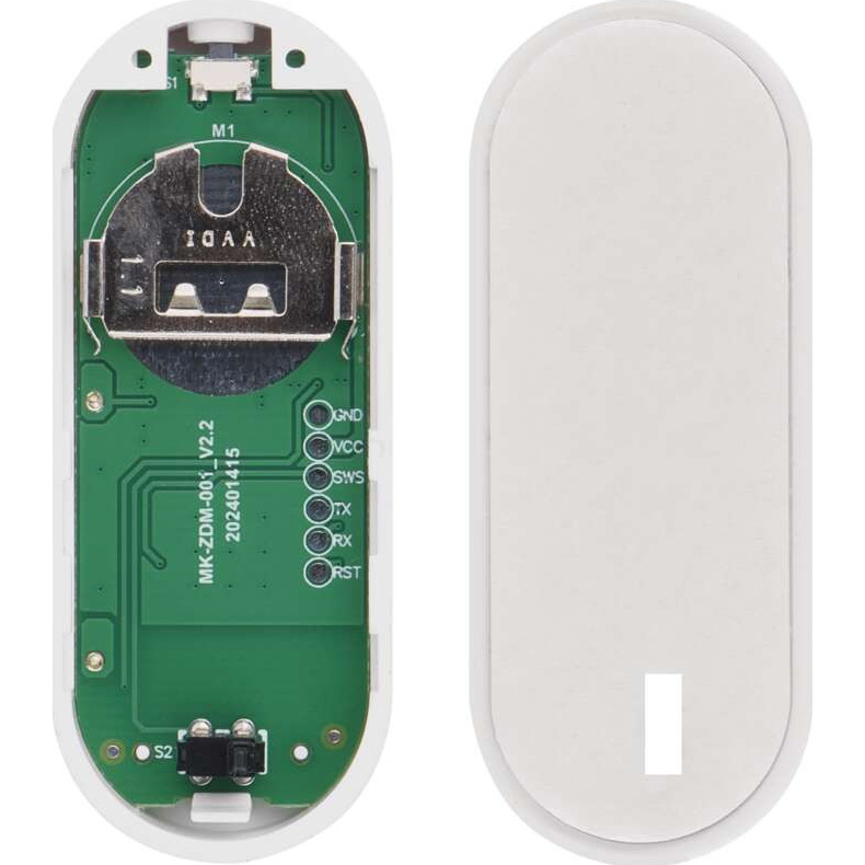 Датчик открытия EMOS GoSmart ZigBee IP-2111Z (H5025)