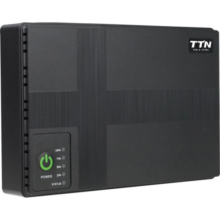 ИБП для роутера TTN DC-1018P 18W 20000mAh