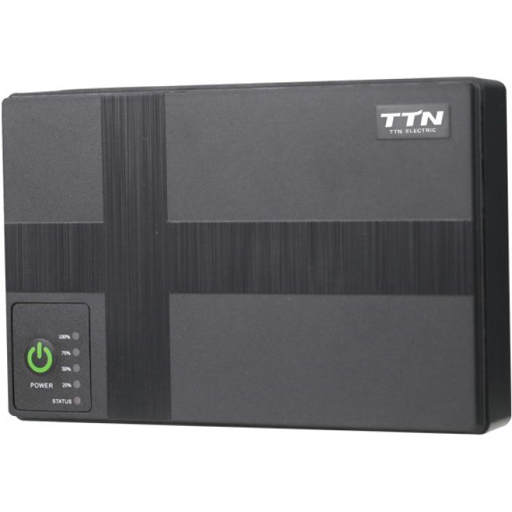 ДБЖ для роутера TTN DC-1036P 36W 20000mAh