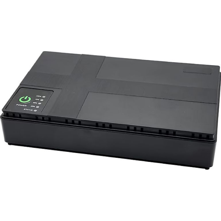 ДБЖ для роутера TTN DC-1036P 36W 20000mAh