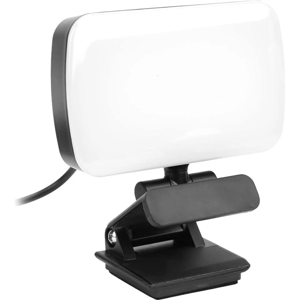Лампа настольная на прищепке OFFICEPRO SL380B