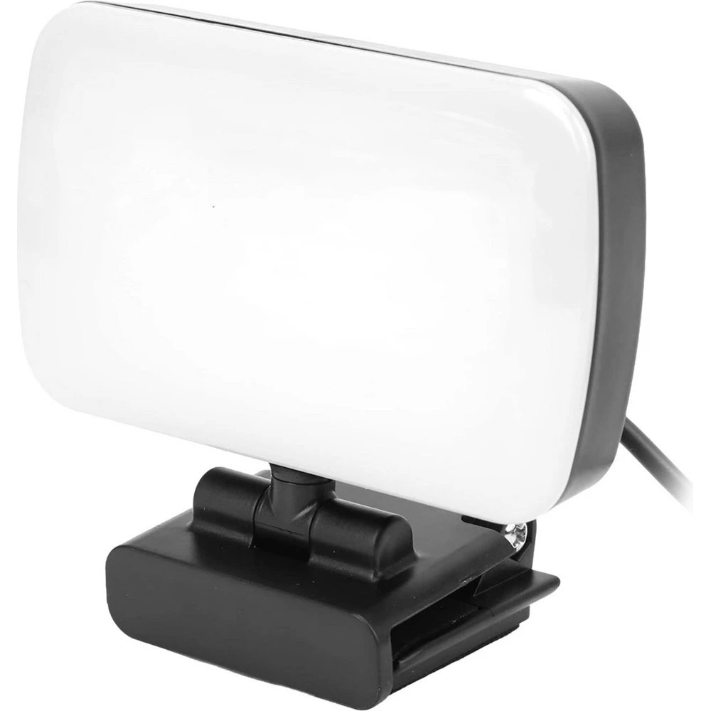 Лампа настольная на прищепке OFFICEPRO SL380B