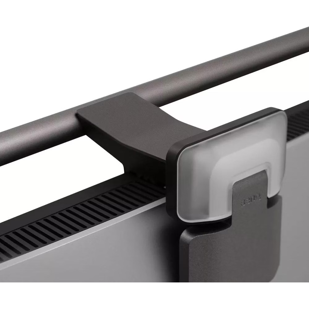Лампа-скринбар BENQ ScreenBar Halo 2 Dark Grey