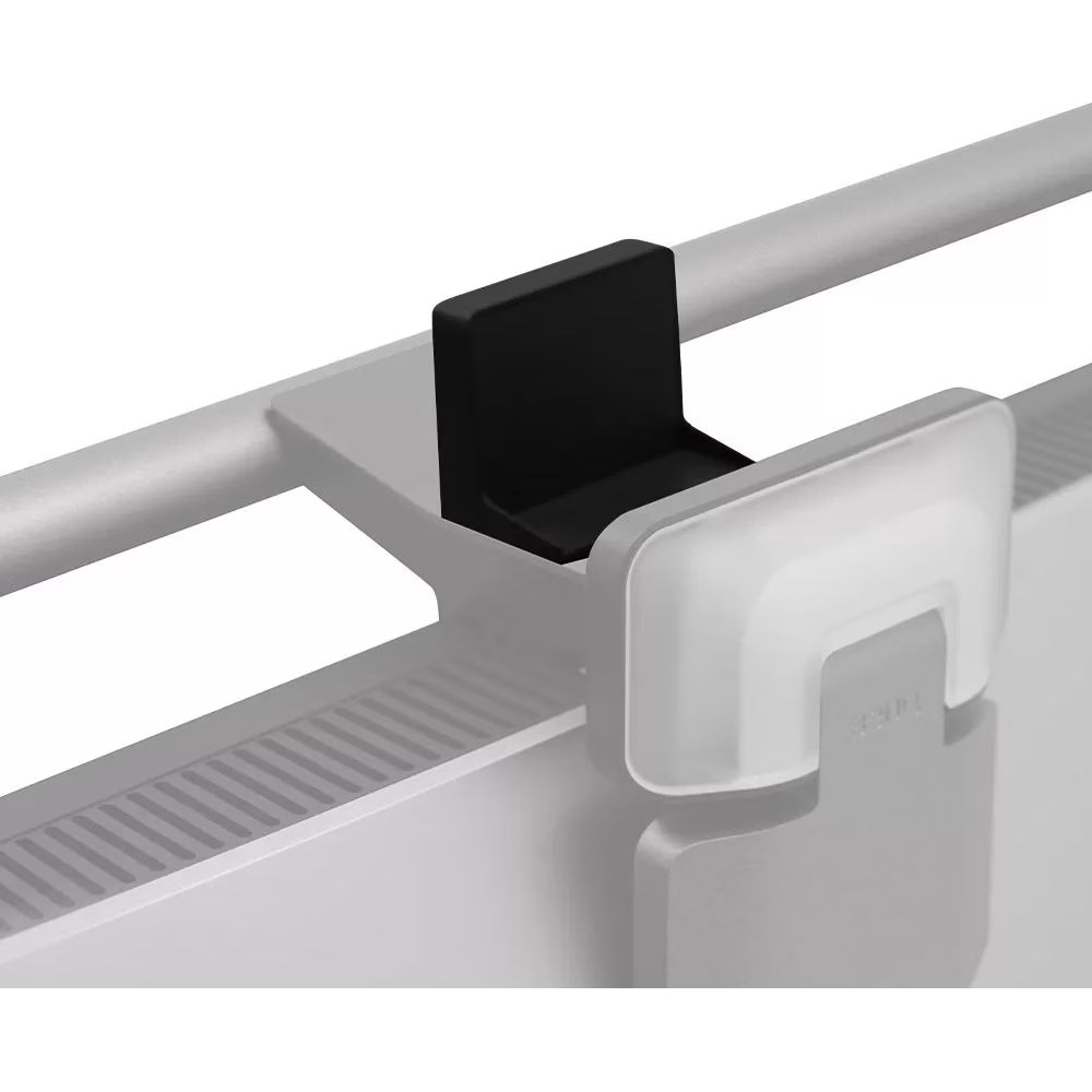 Лампа-скринбар BENQ ScreenBar Halo 2 Dark Grey