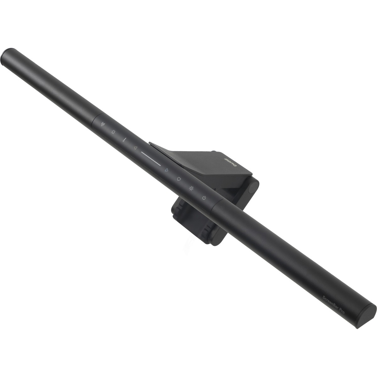 Лампа-скринбар BENQ ScreenBar Pro Black
