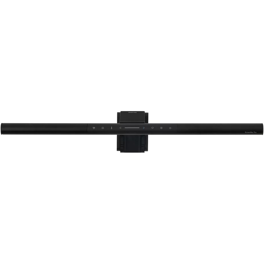 Лампа-скринбар BENQ ScreenBar Pro Black