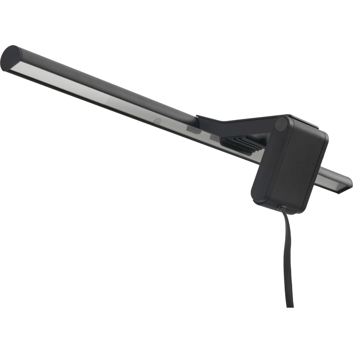 Лампа-скринбар BENQ ScreenBar Pro Black