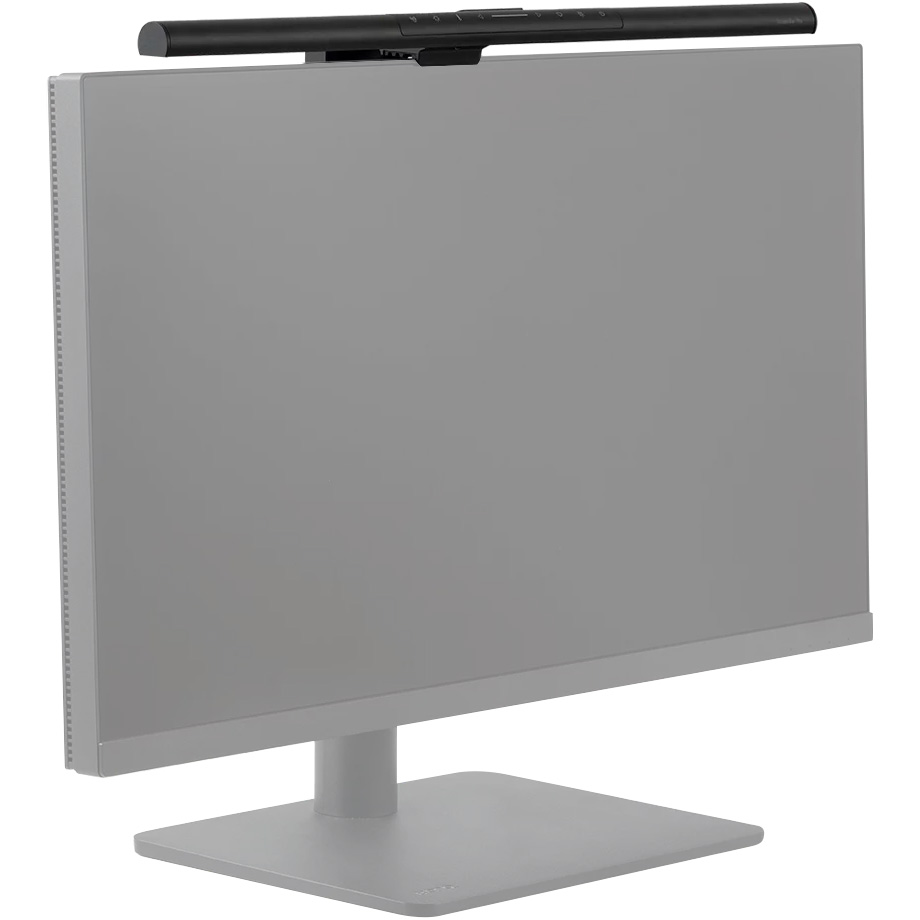 Лампа-скринбар BENQ ScreenBar Pro Black