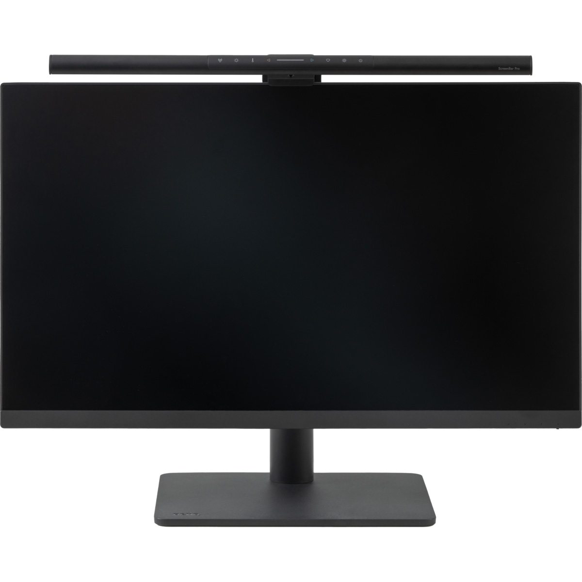 Лампа-скринбар BENQ ScreenBar Pro Black