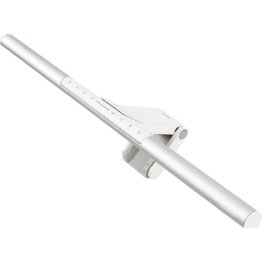 Лампа-скринбар BENQ ScreenBar Pro Silver