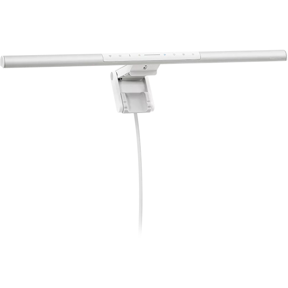 Лампа-скринбар BENQ ScreenBar Pro Silver