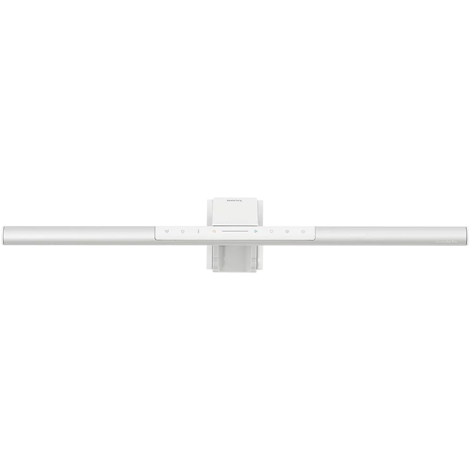 Лампа-скринбар BENQ ScreenBar Pro Silver