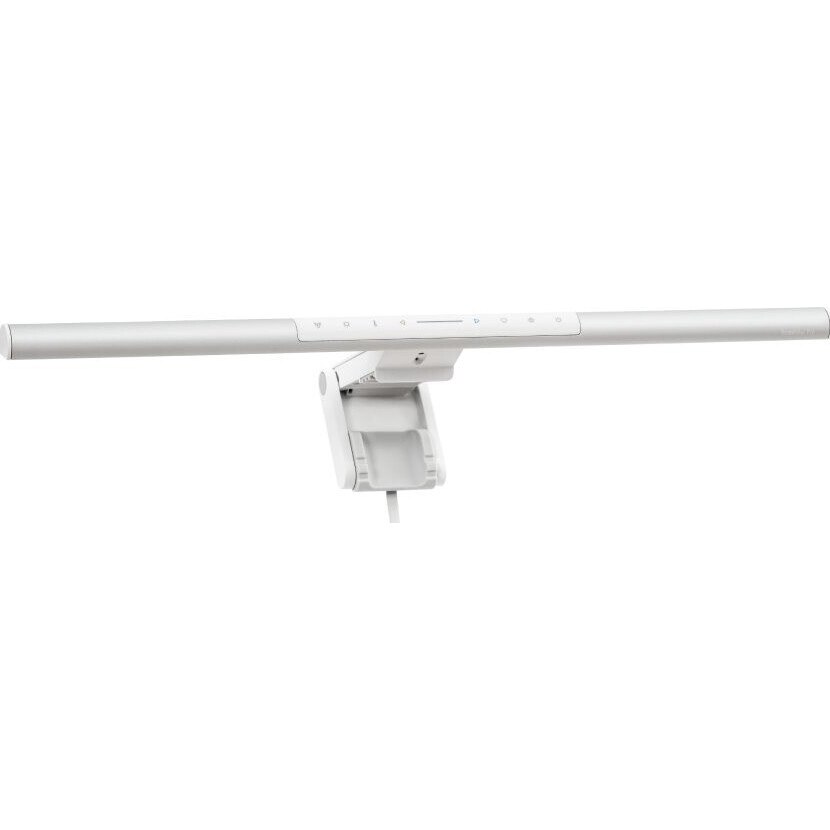 Лампа-скринбар BENQ ScreenBar Pro Silver