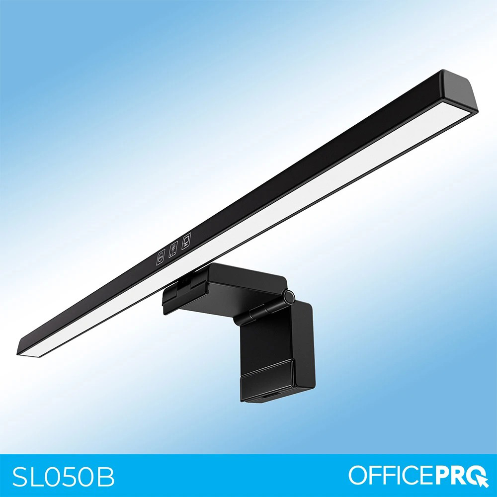 Лампа-скринбар OFFICEPRO SL050B