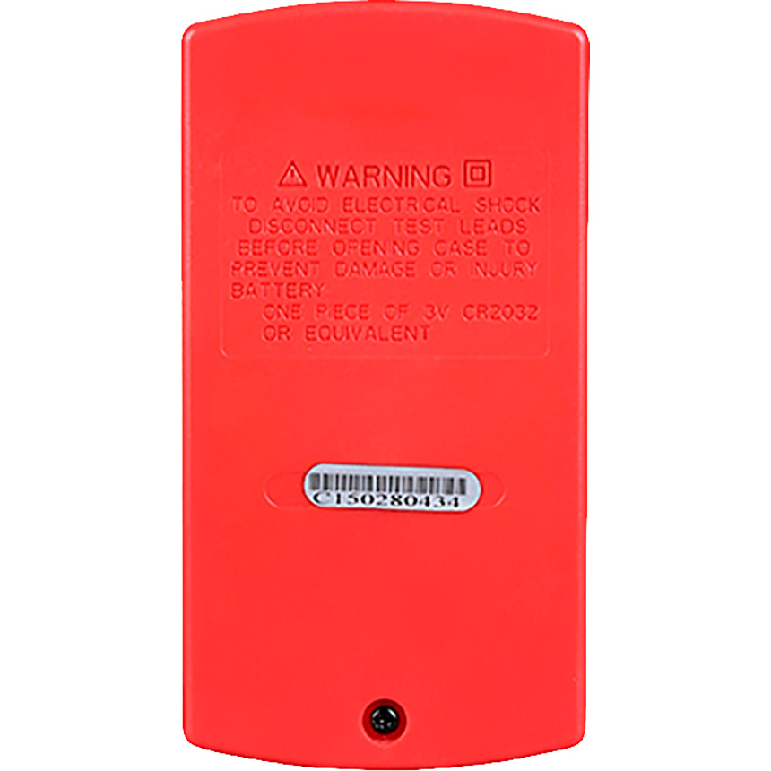 Мультиметр UNI-T UT120B