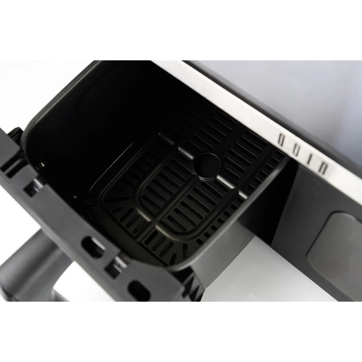 Мультипіч QUIN Air Fryer Dual Zone YJ-1105A
