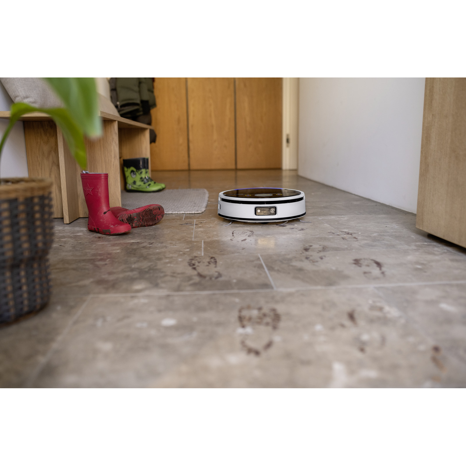 Робот-пилосос KARCHER RVF 7 (1.269-680.0)