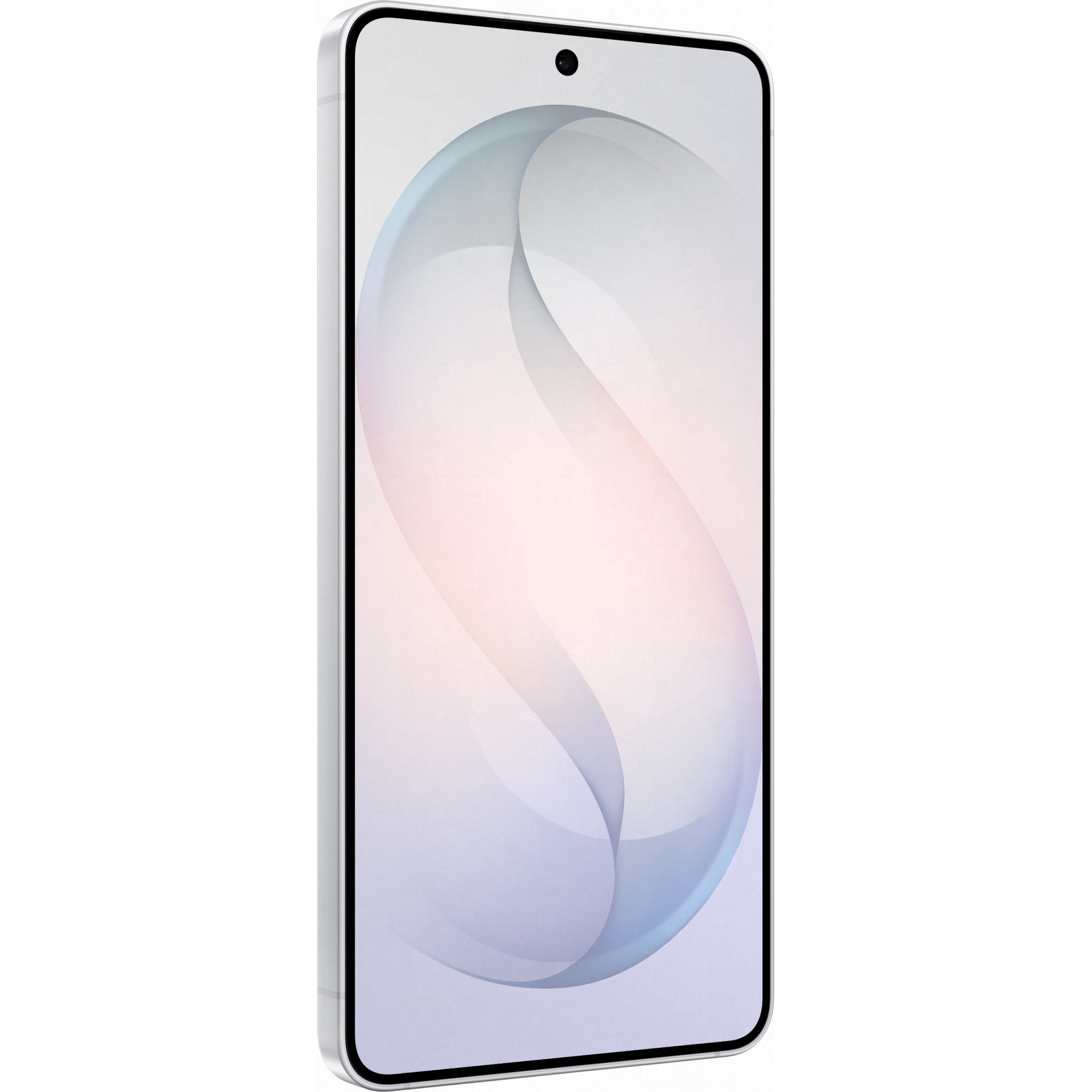 Смартфон SAMSUNG Galaxy S26 12/256GB White (SM-S942BZWGEUC)