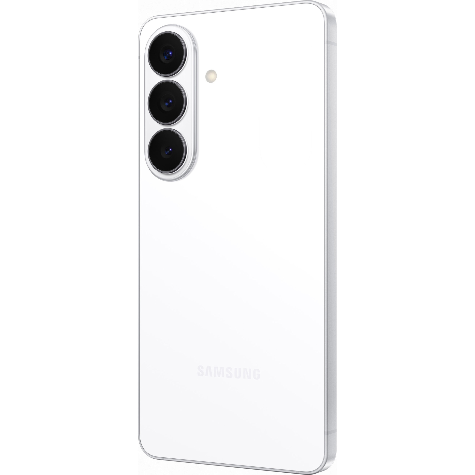 Смартфон SAMSUNG Galaxy S26 12/256GB White (SM-S942BZWGEUC)