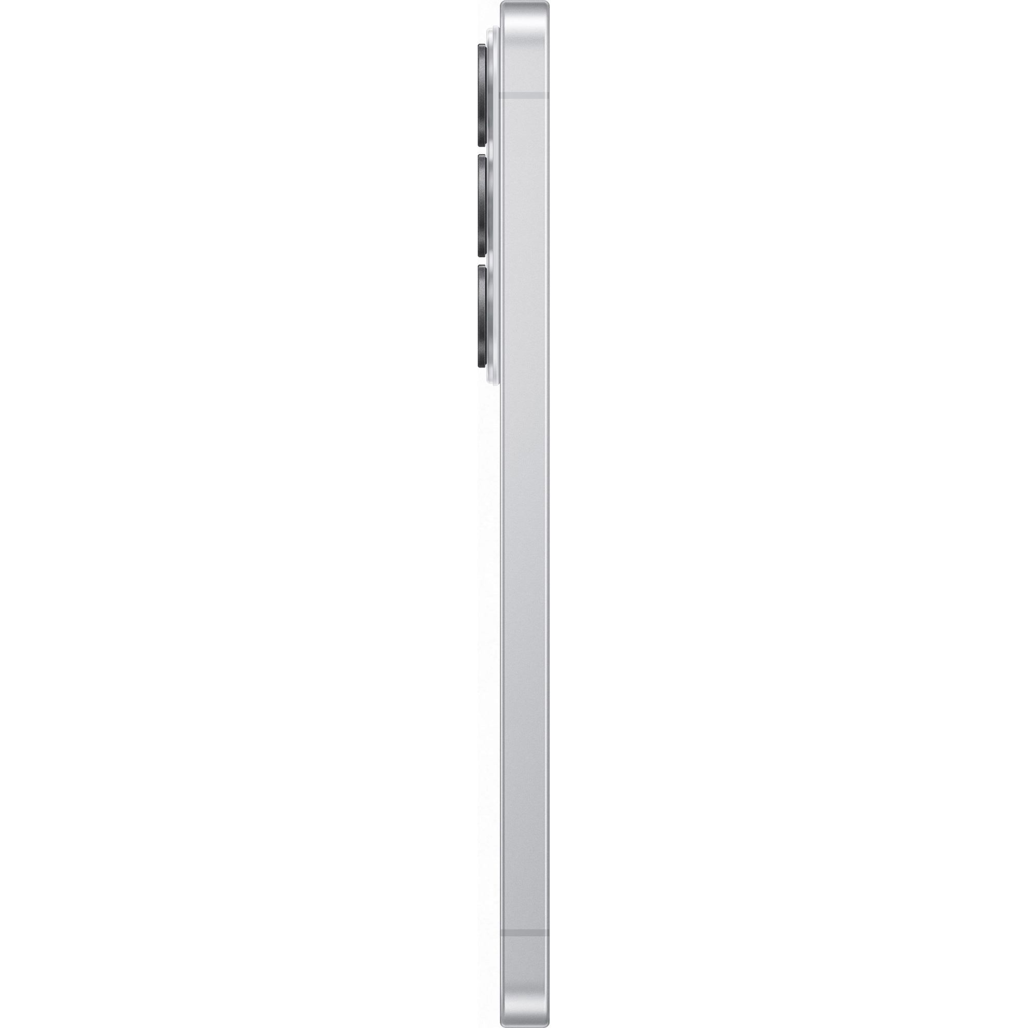 Смартфон SAMSUNG Galaxy S26 12/256GB White (SM-S942BZWGEUC)