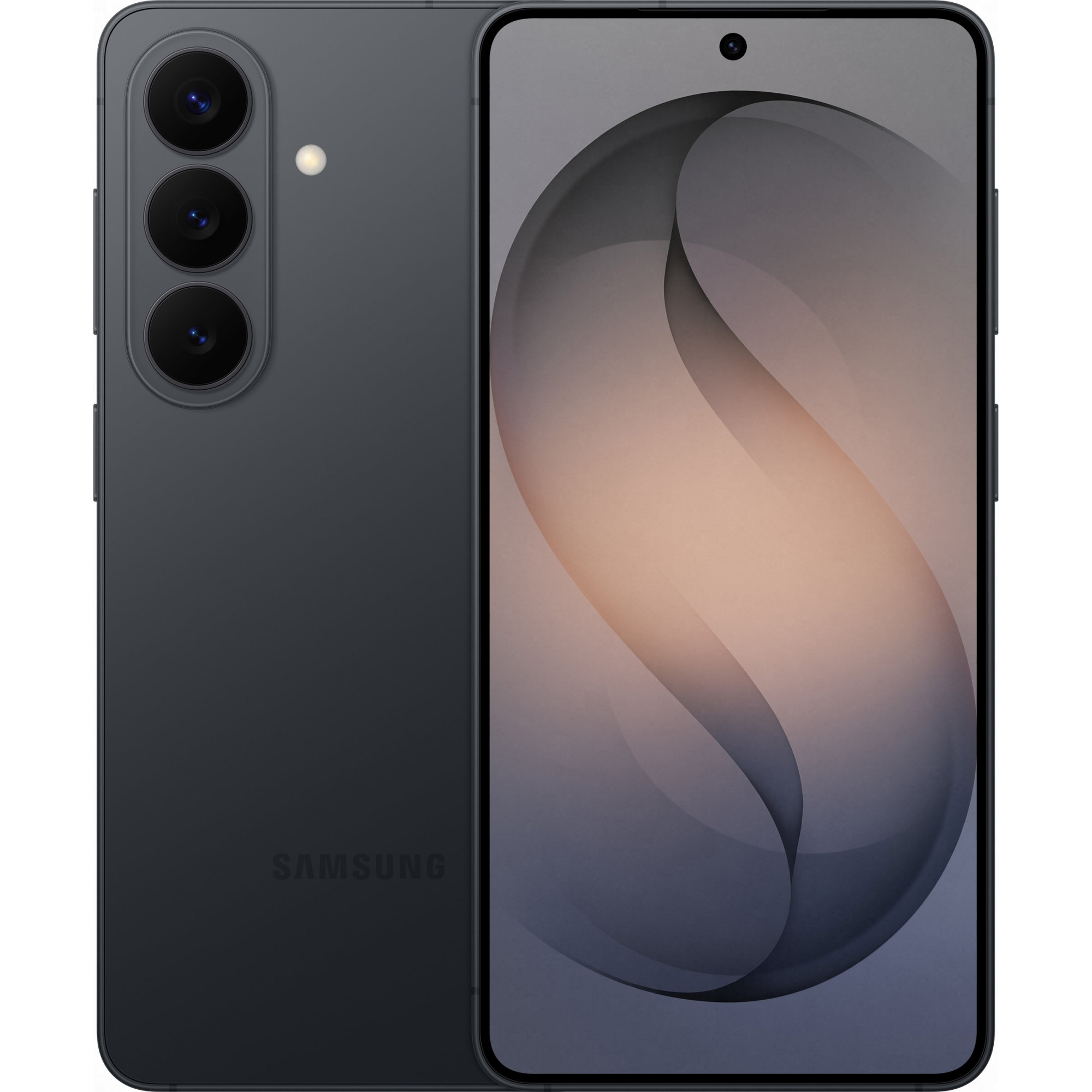 Смартфон SAMSUNG Galaxy S26 12/512GB Black (SM-S942BZKHEUC)