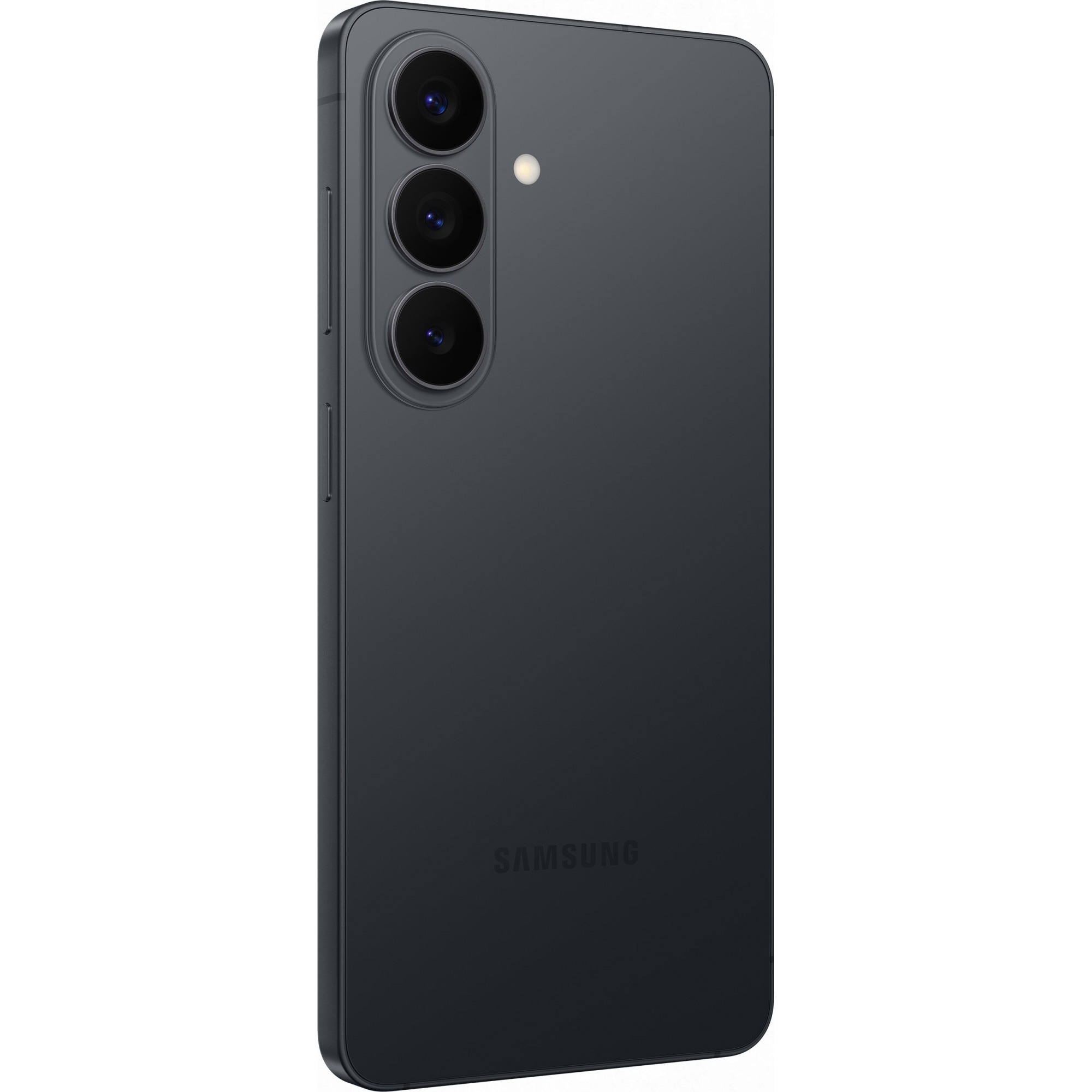 Смартфон SAMSUNG Galaxy S26 12/512GB Black (SM-S942BZKHEUC)