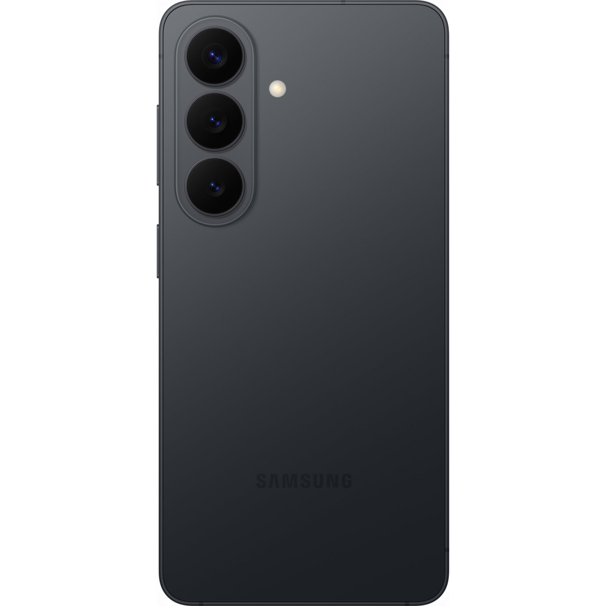 Смартфон SAMSUNG Galaxy S26 12/512GB Black (SM-S942BZKHEUC)