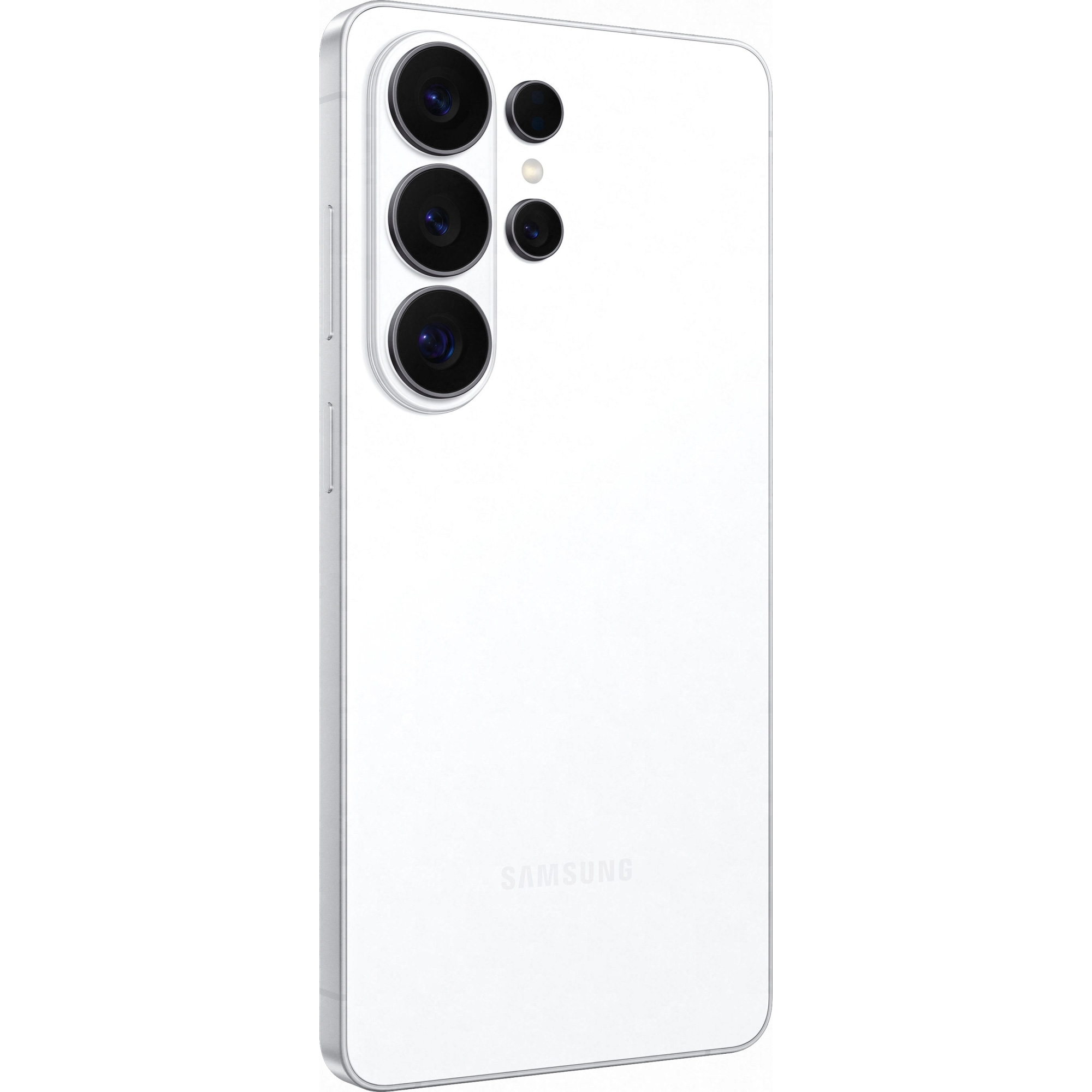 Смартфон SAMSUNG Galaxy S26 Ultra 12/256GB White (SM-S948BZWDEUC)