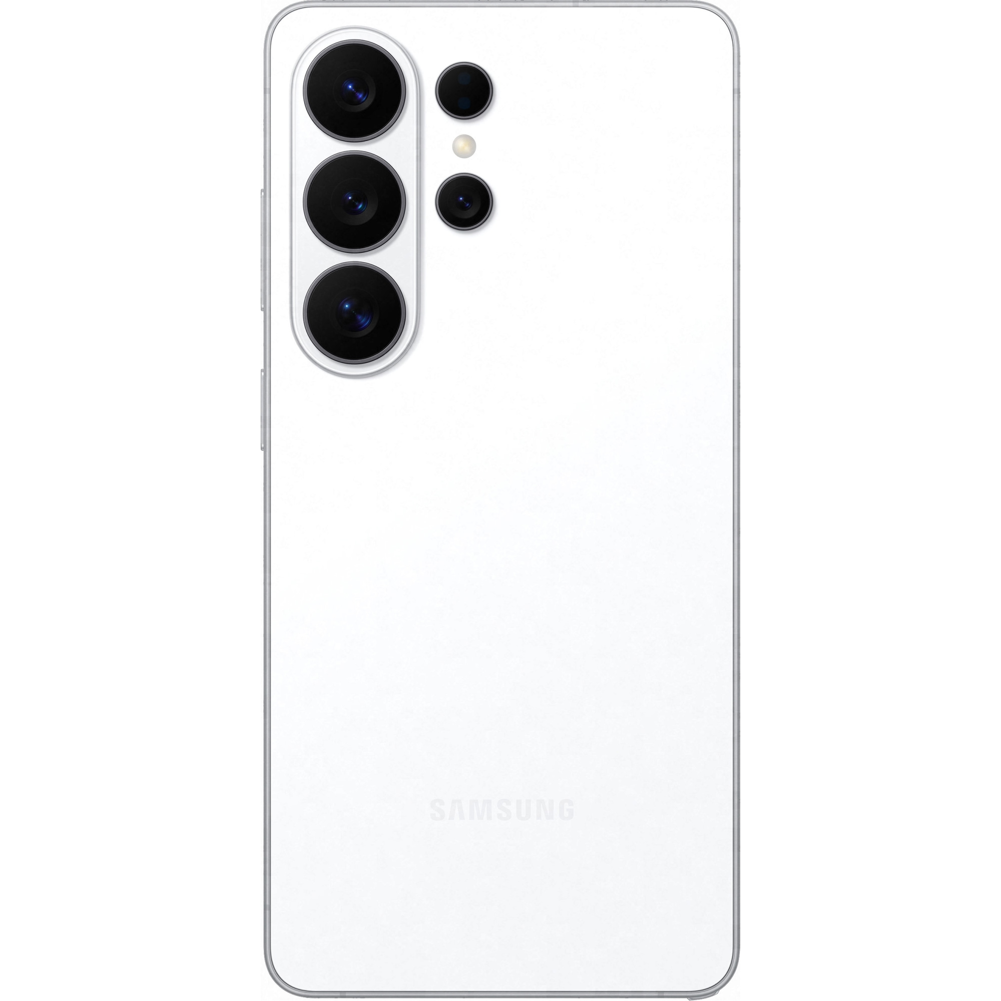 Смартфон SAMSUNG Galaxy S26 Ultra 12/256GB White (SM-S948BZWDEUC)
