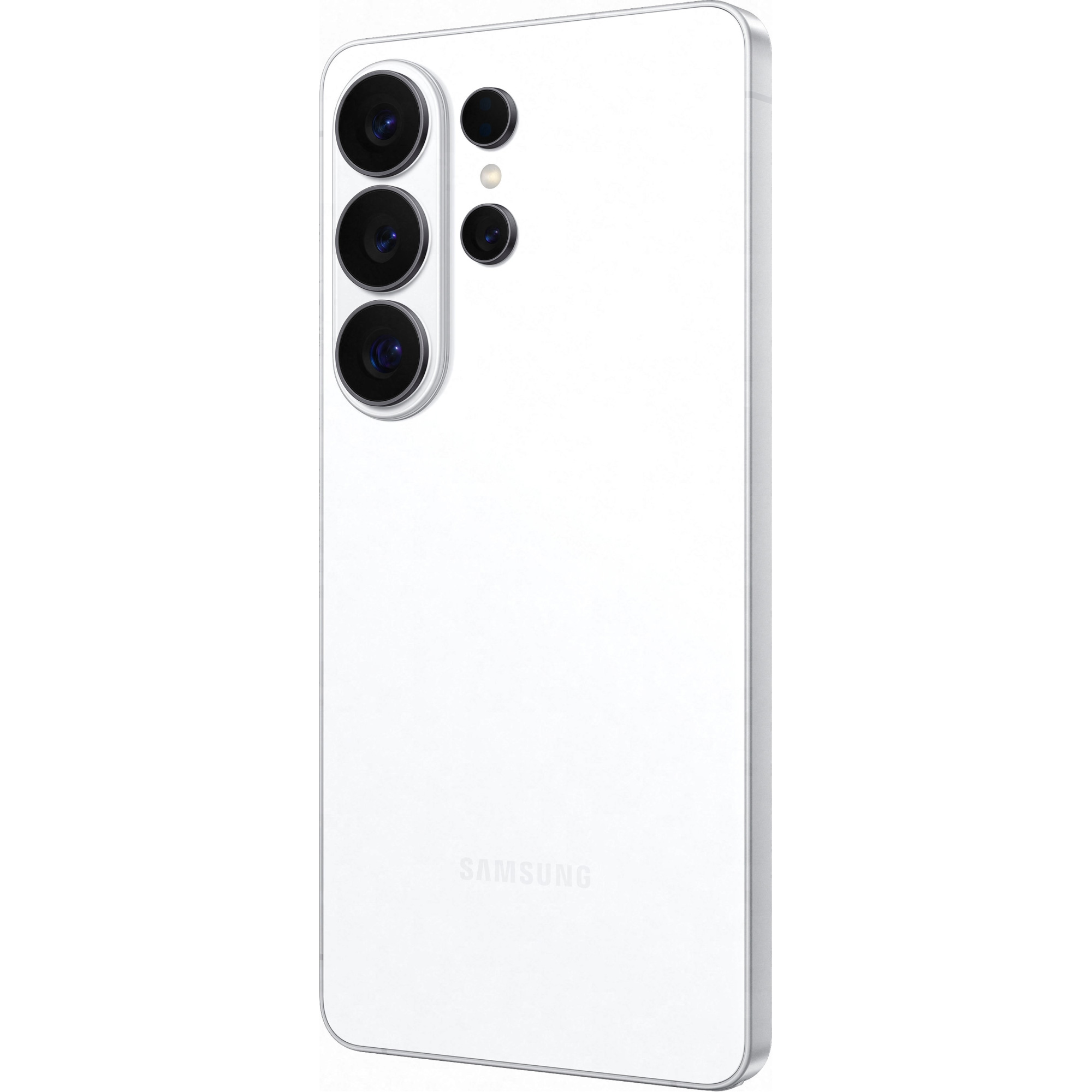 Смартфон SAMSUNG Galaxy S26 Ultra 12/256GB White (SM-S948BZWDEUC)