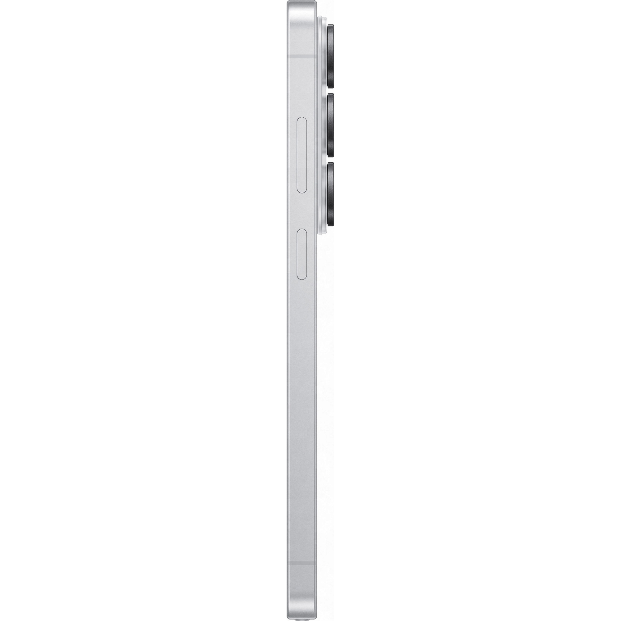 Смартфон SAMSUNG Galaxy S26 Ultra 12/512GB White (SM-S948BZWGEUC)