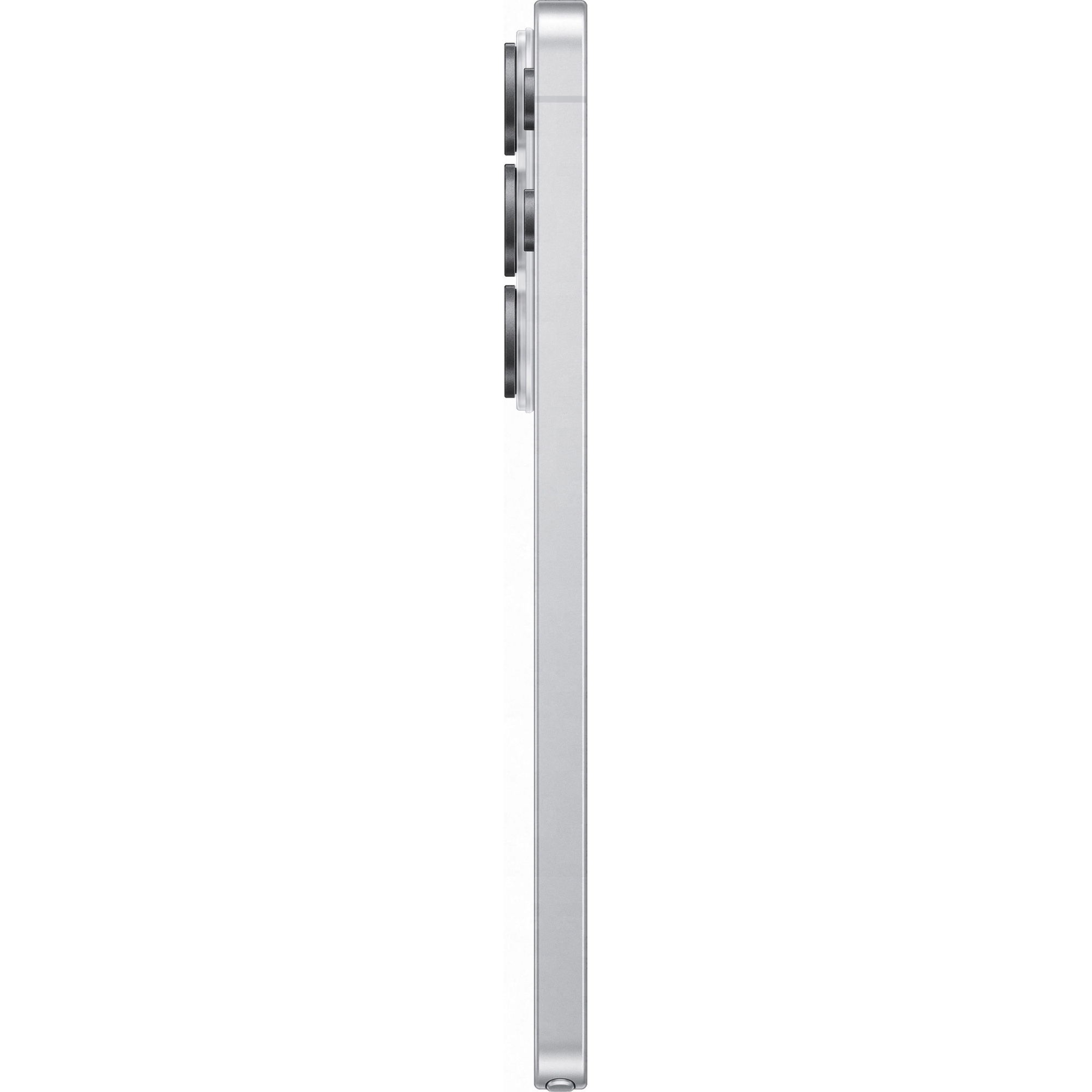 Смартфон SAMSUNG Galaxy S26 Ultra 12/512GB White (SM-S948BZWGEUC)