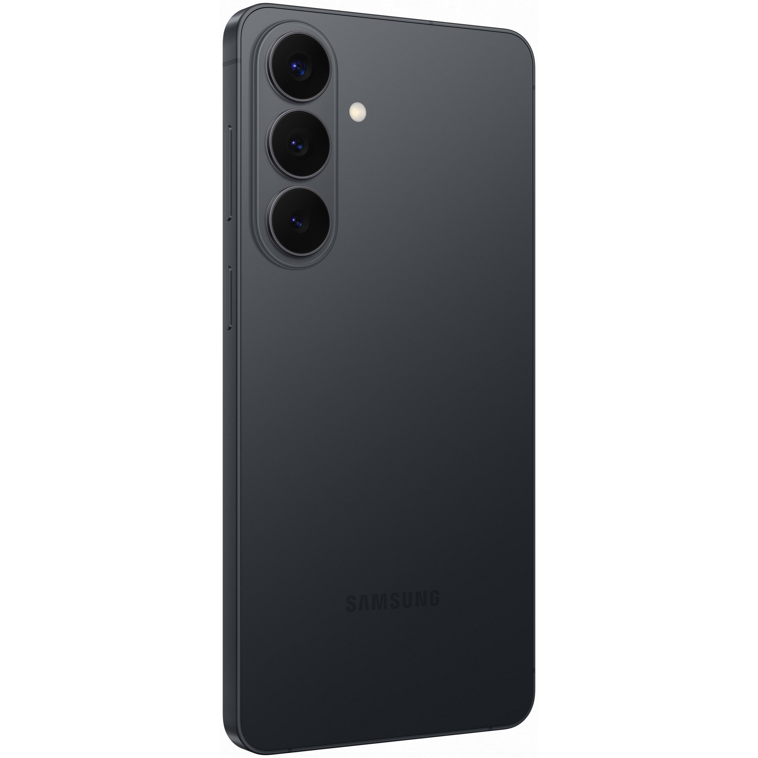 Смартфон SAMSUNG Galaxy S26+ 12/512GB Black (SM-S947BZKGEUC)