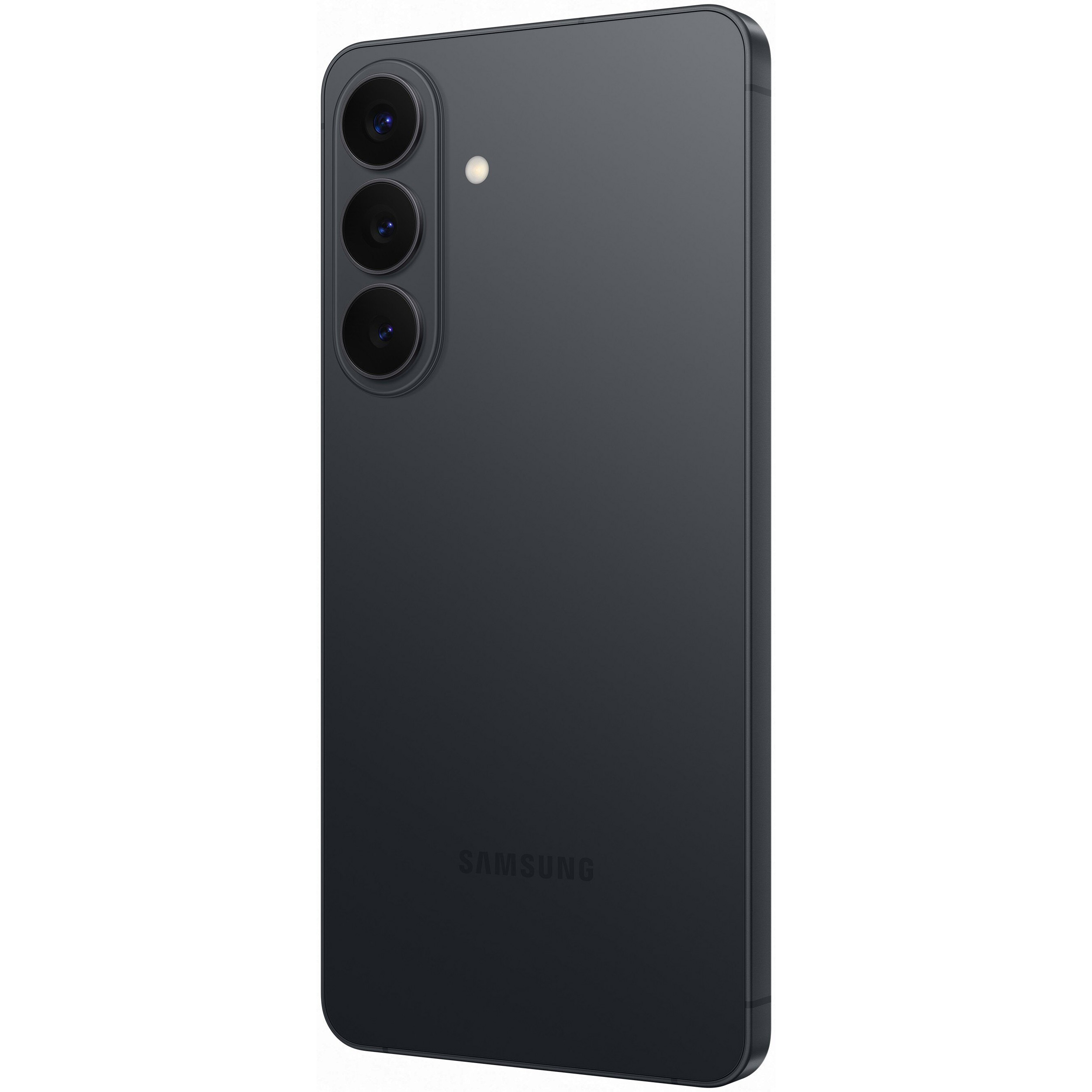 Смартфон SAMSUNG Galaxy S26+ 12/512GB Black (SM-S947BZKGEUC)