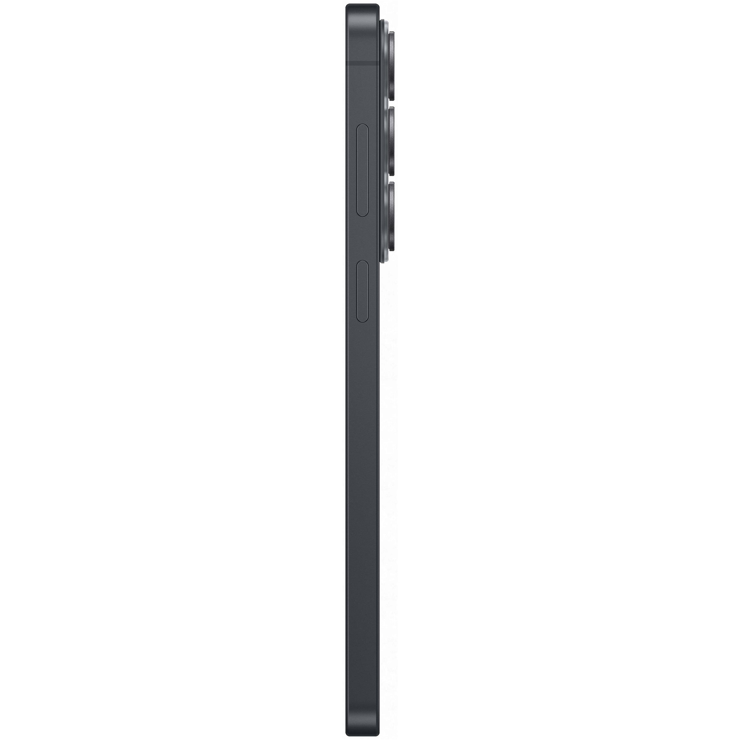 Смартфон SAMSUNG Galaxy S26+ 12/512GB Black (SM-S947BZKGEUC)