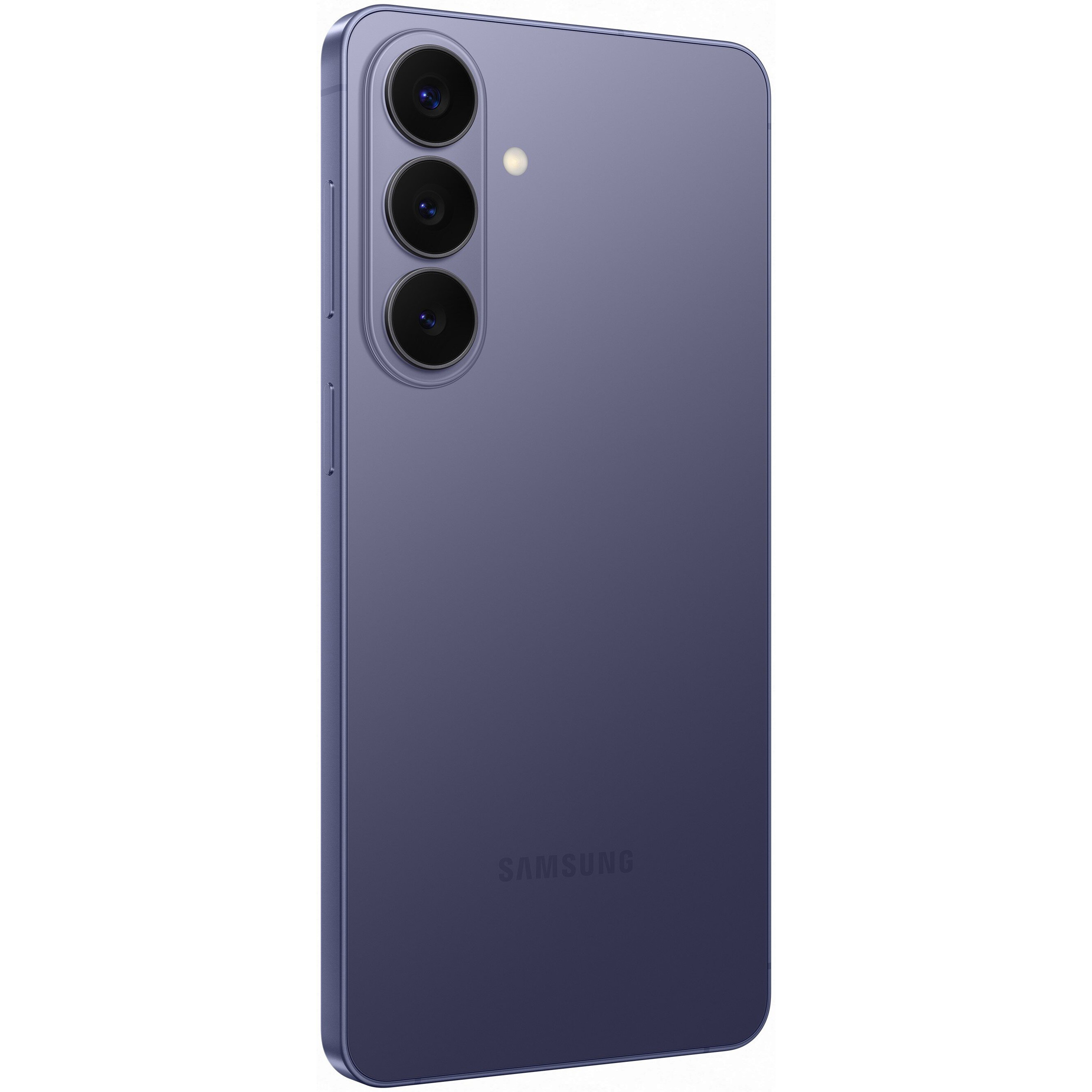 Смартфон SAMSUNG Galaxy S26+ 12/512GB Cobalt Violet (SM-S947BZVGEUC)