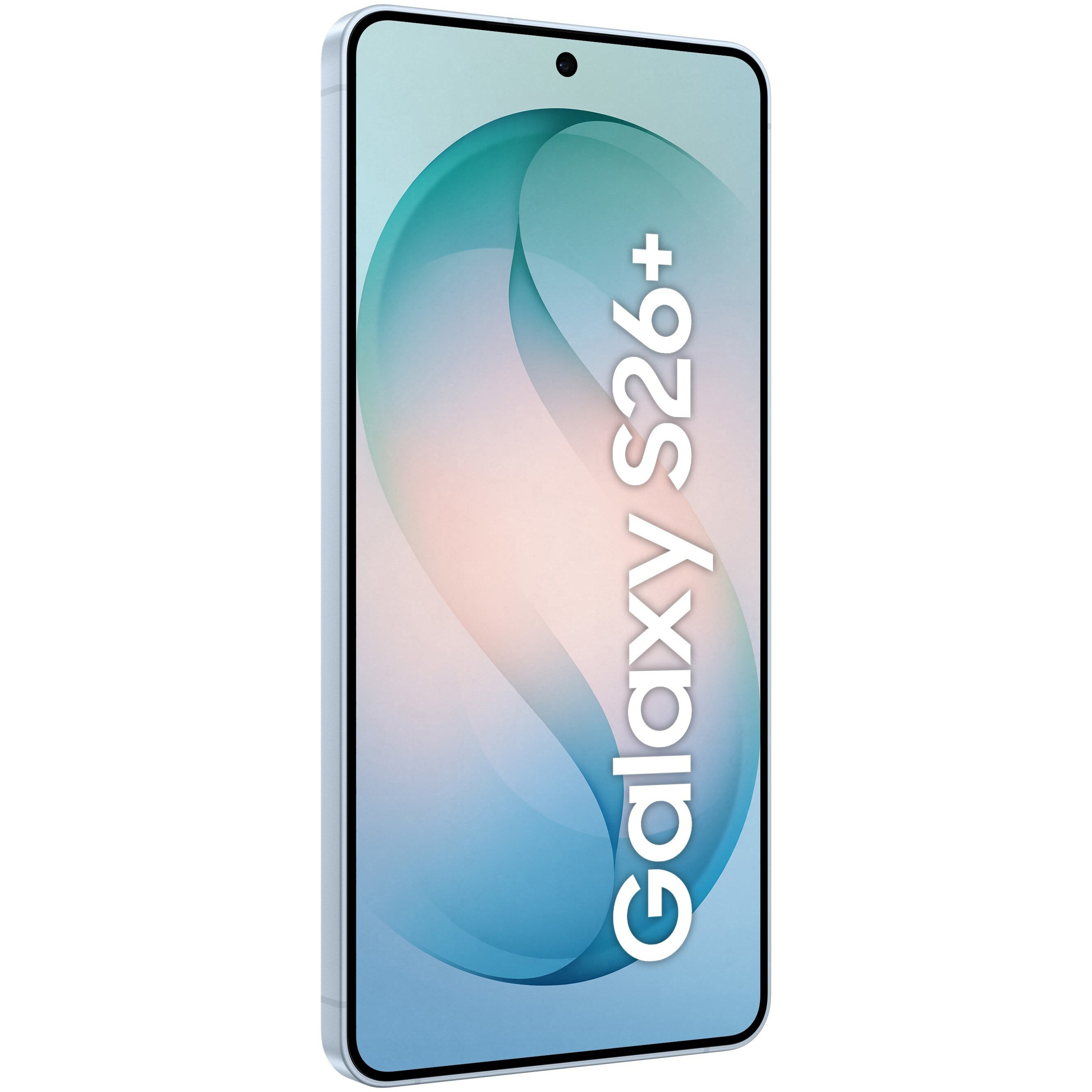Смартфон SAMSUNG Galaxy S26+ 12/512GB Sky Blue (SM-S947BLBGEUC)