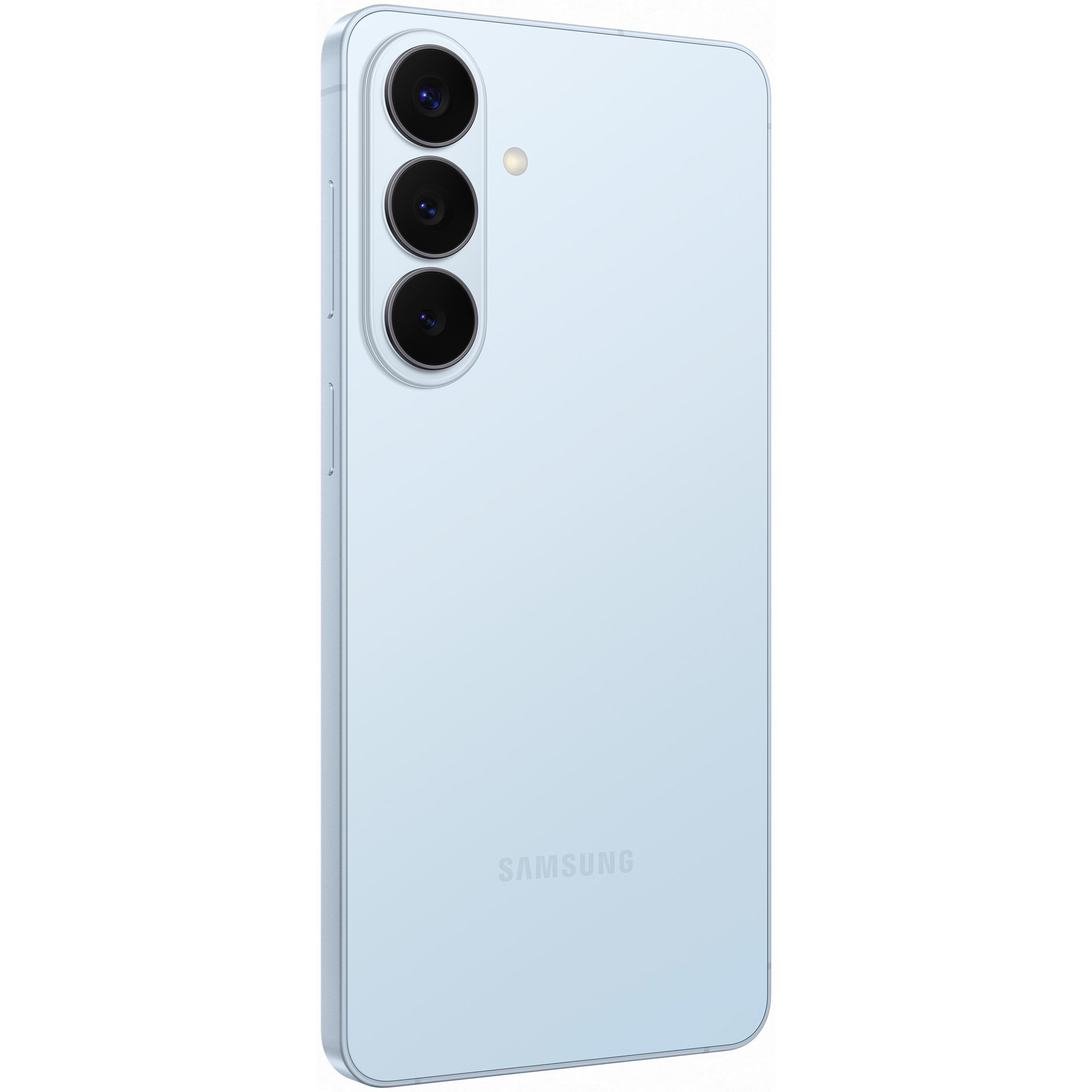 Смартфон SAMSUNG Galaxy S26+ 12/512GB Sky Blue (SM-S947BLBGEUC)