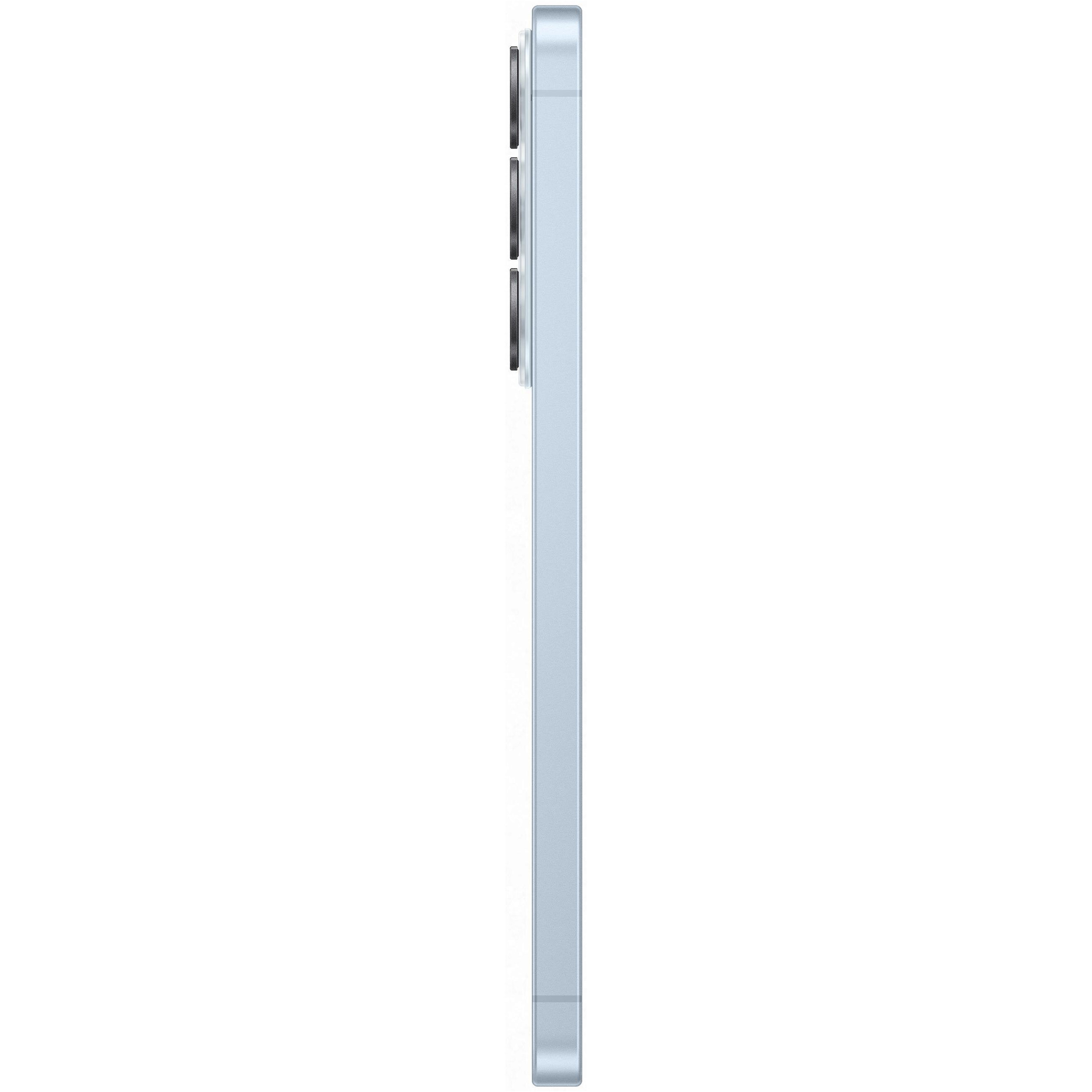 Смартфон SAMSUNG Galaxy S26+ 12/512GB Sky Blue (SM-S947BLBGEUC)