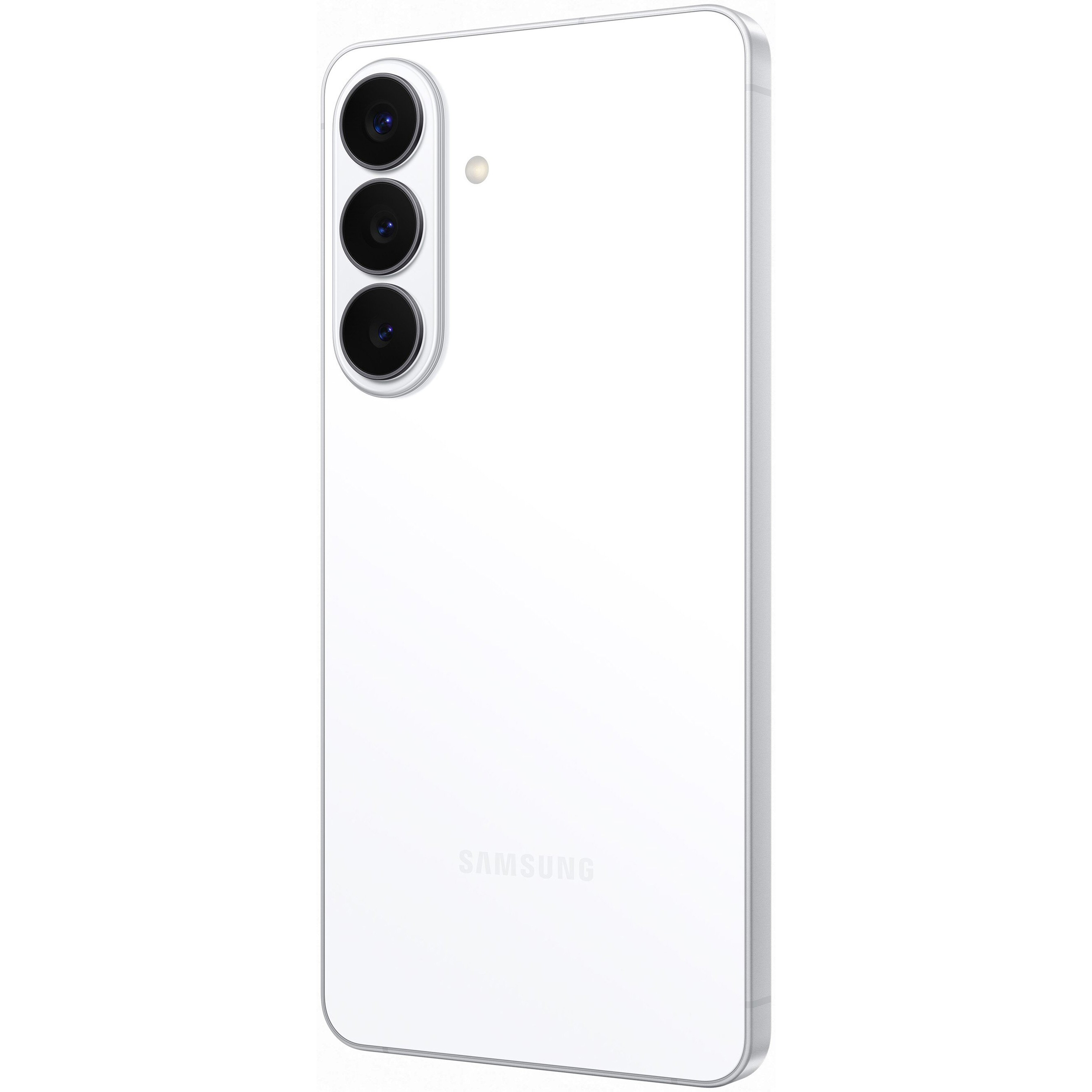 Смартфон SAMSUNG Galaxy S26+ 12/512GB White (SM-S947BZWGEUC)