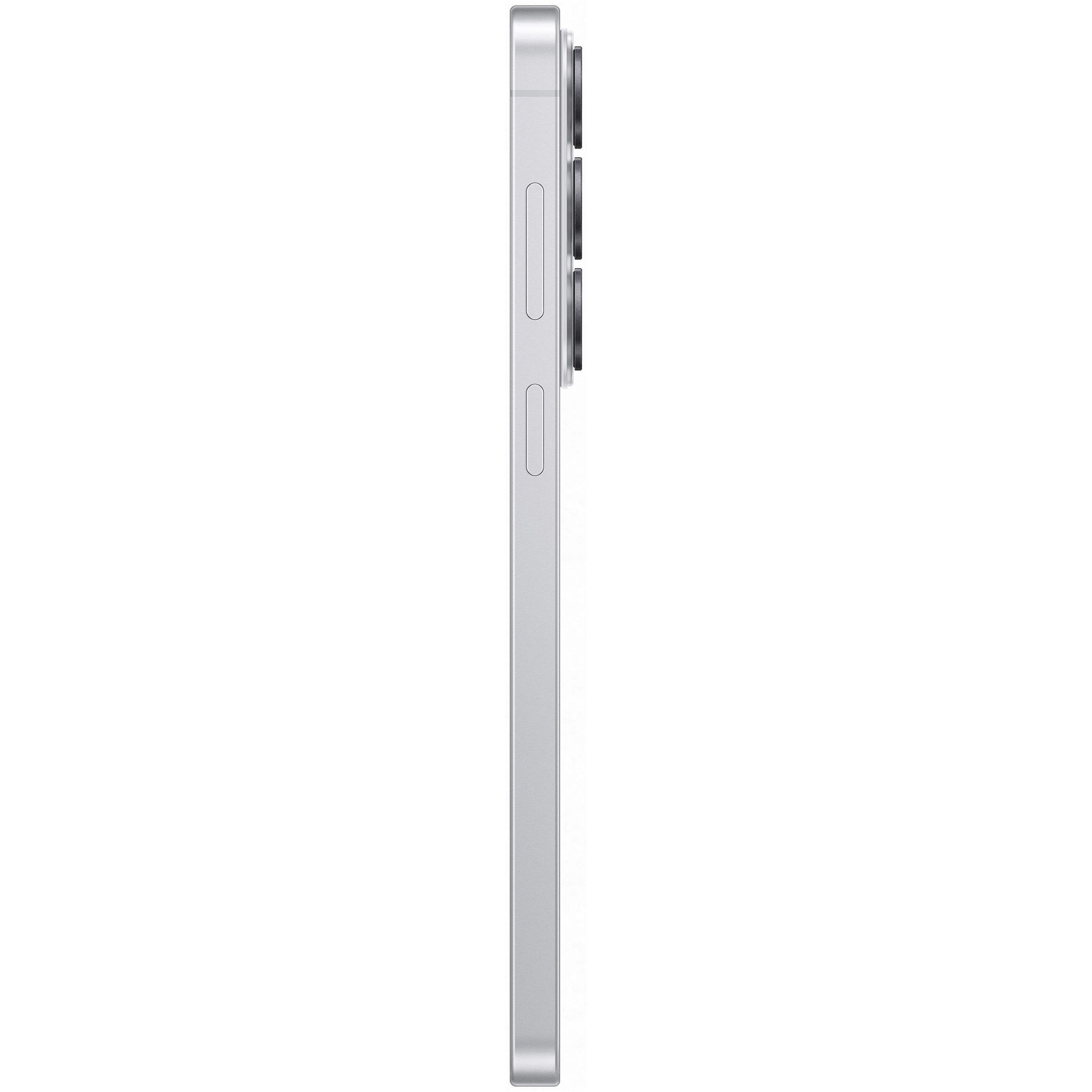 Смартфон SAMSUNG Galaxy S26+ 12/512GB White (SM-S947BZWGEUC)