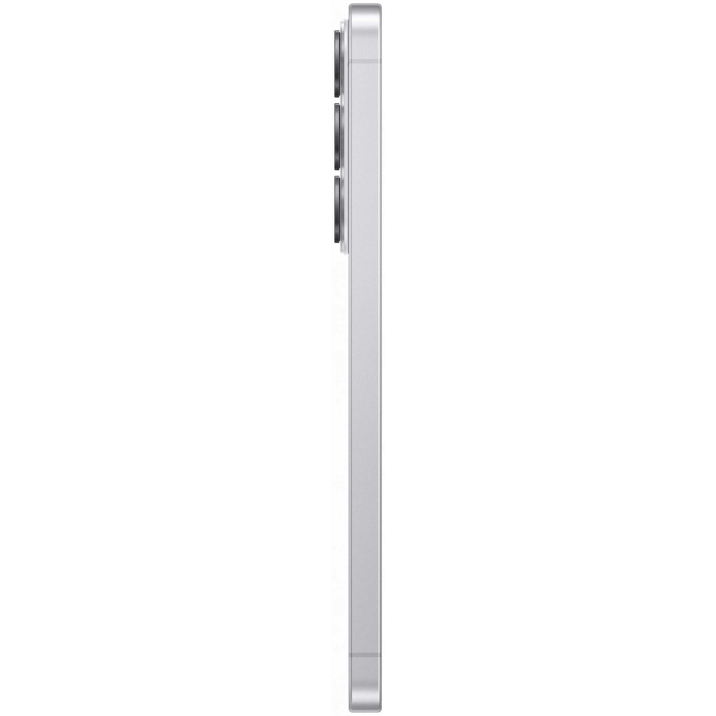 Смартфон SAMSUNG Galaxy S26+ 12/512GB White (SM-S947BZWGEUC)