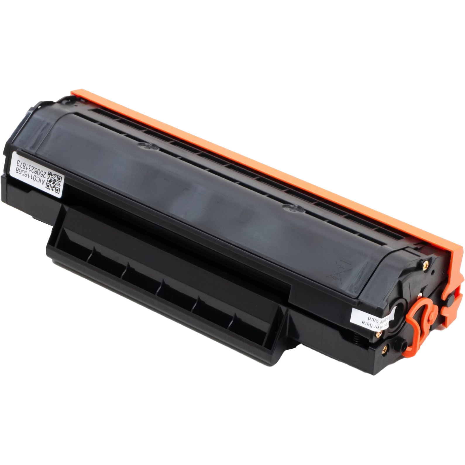 Тонер-картридж VINGA Pantum PC-211EV Black (V-L-PPC-211)