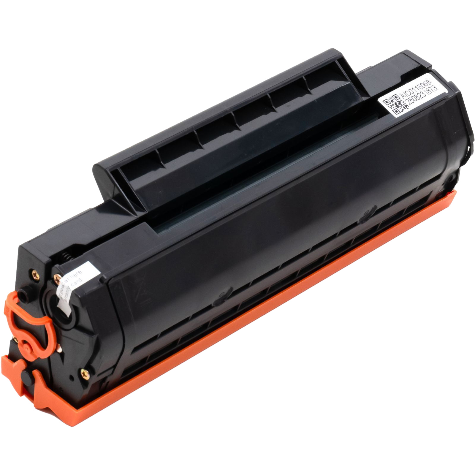 Тонер-картридж VINGA Pantum PC-211EV Black (V-L-PPC-211)