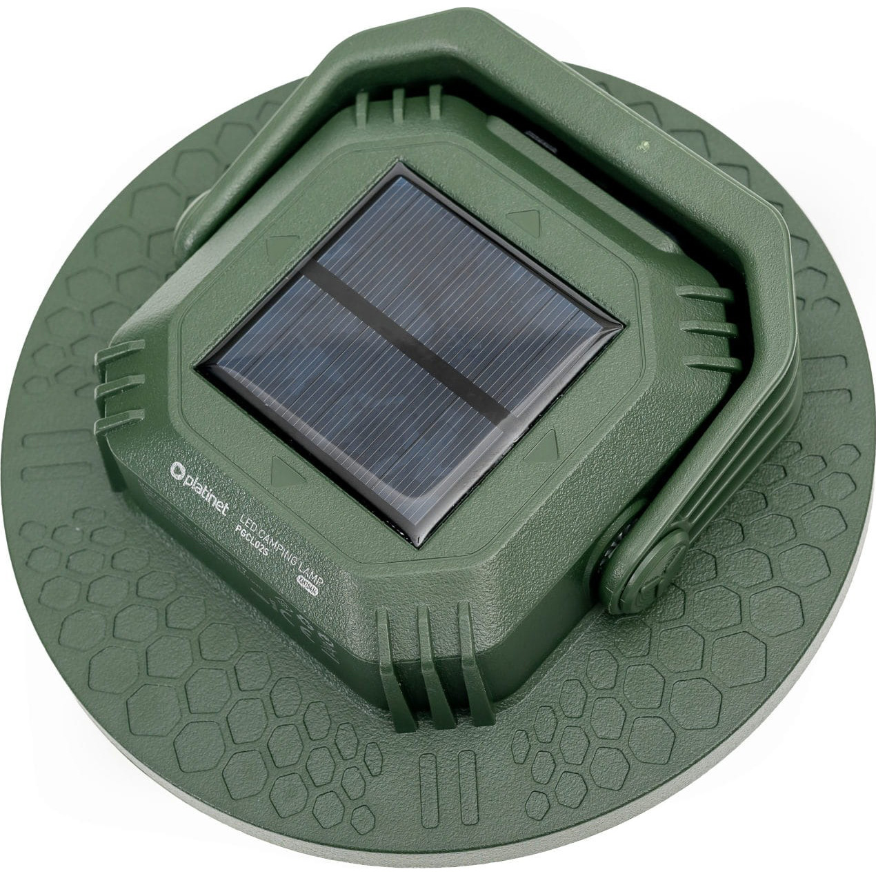 Фонарь кемпинговый PLATINET LED Camping Lamp PGCL02S