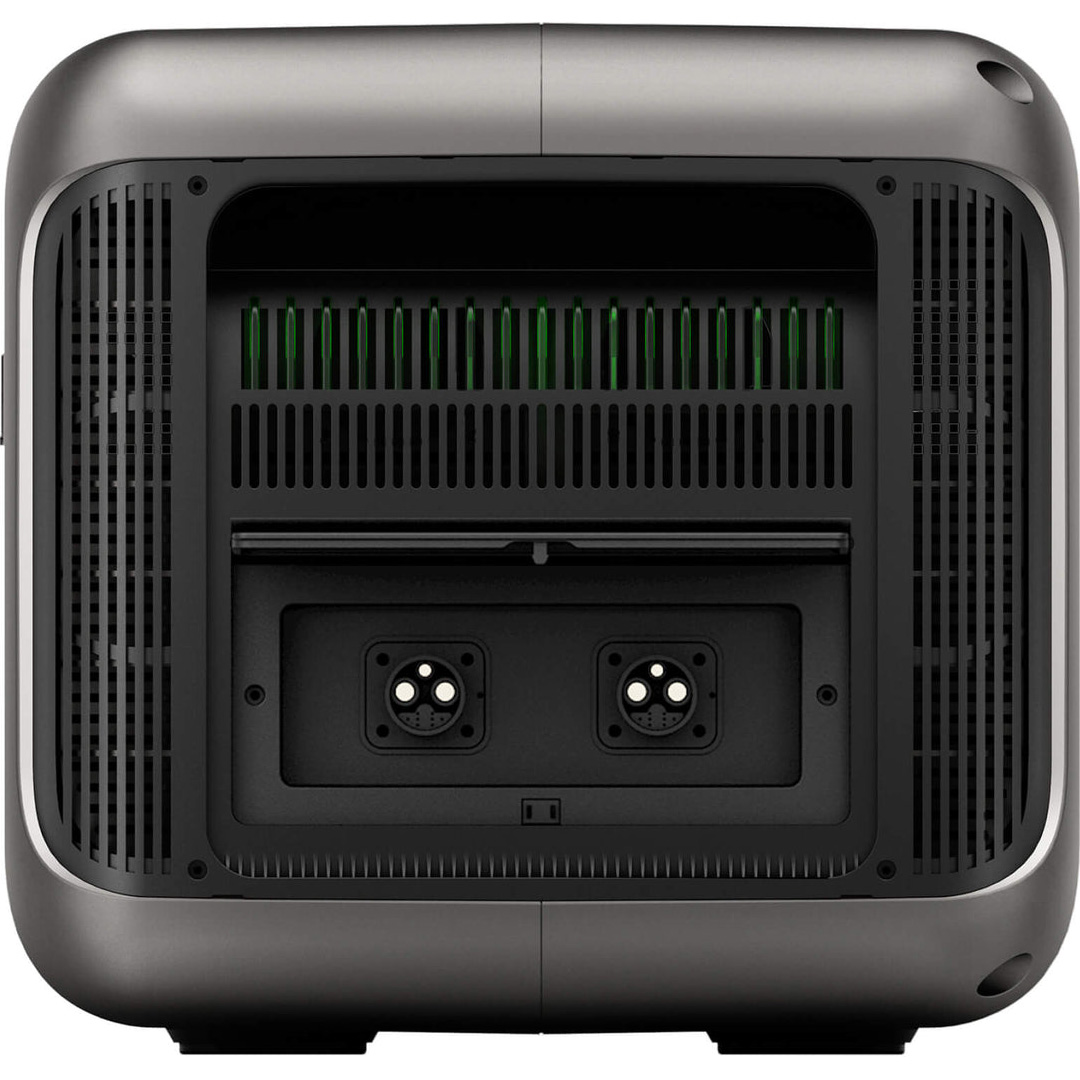 Зарядная станция ALLPOWERS R2500