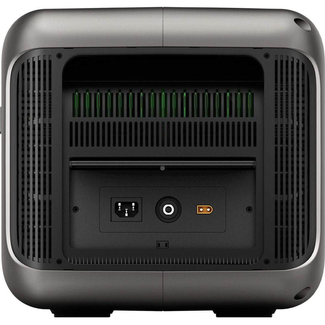 Зарядная станция ALLPOWERS R2500