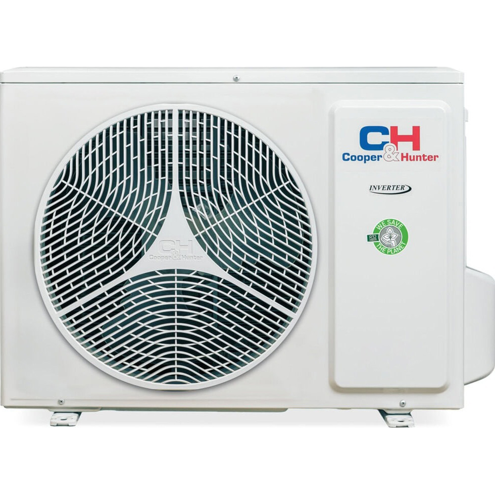 Кондиционер COOPER&HUNTER Vital Plus CH-S07FTXF6 Wi-Fi