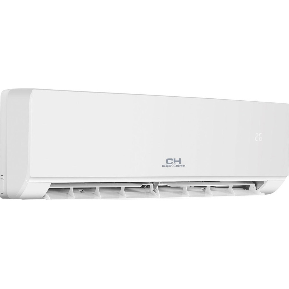 Кондиционер COOPER&HUNTER Vital Plus CH-S07FTXF6 Wi-Fi